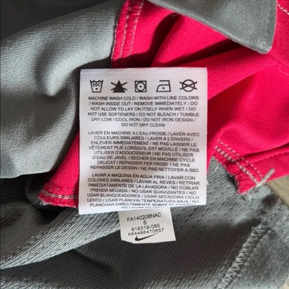 Nike long sleeve - Picture 4 of 4